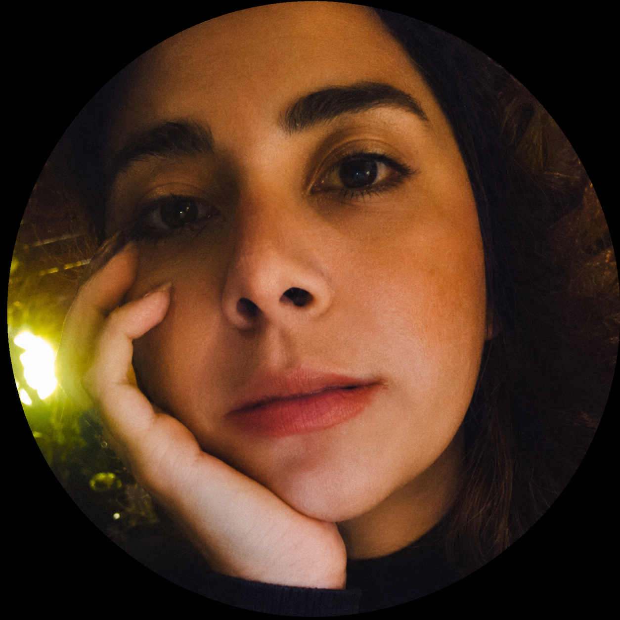 Retrato de clienta con corte personalizado